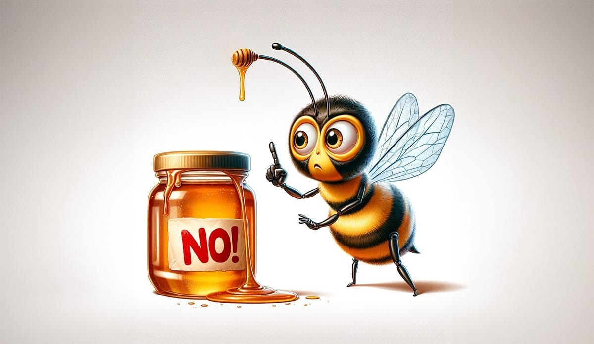 Cómo Diferenciar la Miel Pura de las Imitaciones: Una Guía Completa